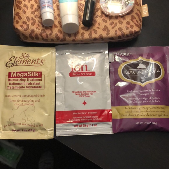 Makeup minis - Picture 3 of 4